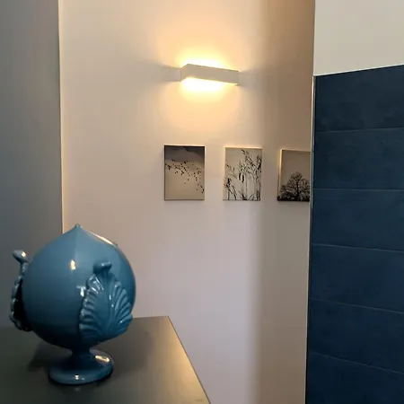 Villa Direttamente Sul Mare Gallipoli