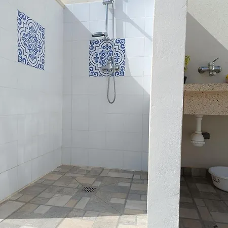 Direttamente Sul Mare Gallipoli Villa *