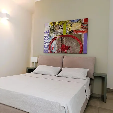 Direttamente Sul Mare Gallipoli Villa