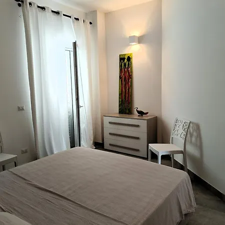 Direttamente Sul Mare Gallipoli Marina di Mancaversa