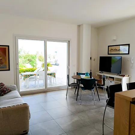 Villa Direttamente Sul Mare Gallipoli *