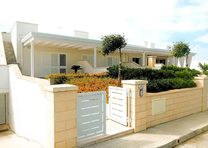 Direttamente Sul Mare Gallipoli * Marina di Mancaversa