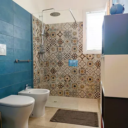 Villa Direttamente Sul Mare Gallipoli Marina di Mancaversa