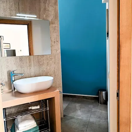 Direttamente Sul Mare Gallipoli Villa *